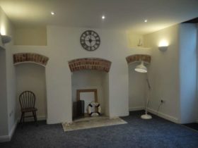 2 bedroom Apartment...
